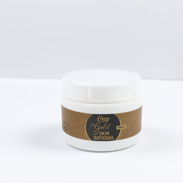 Skin Sational Serum